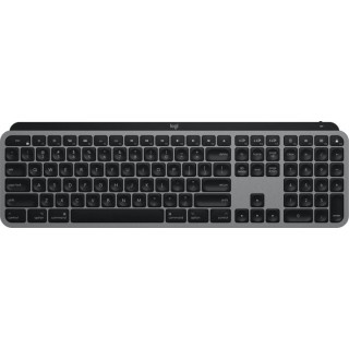 LOGITECH MX Keys Grey